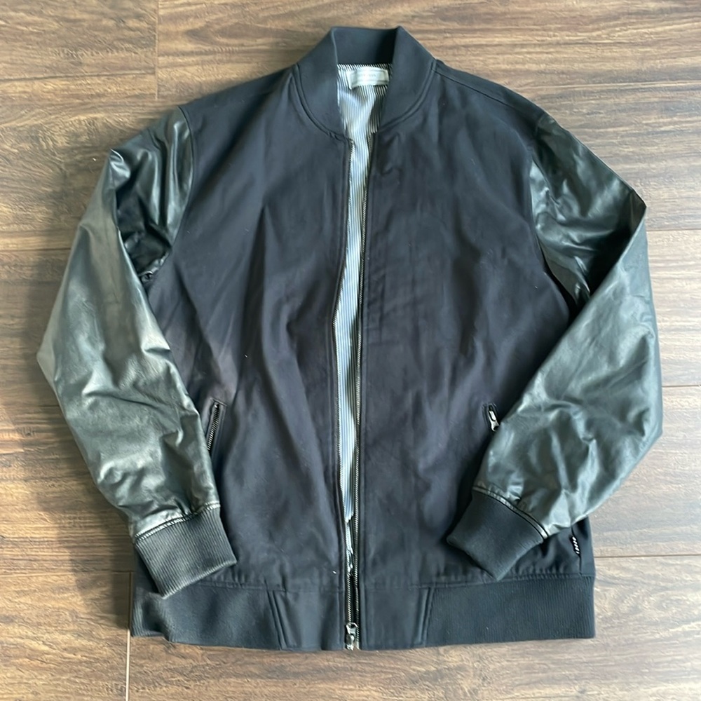 FIVE FOUR JACKET
